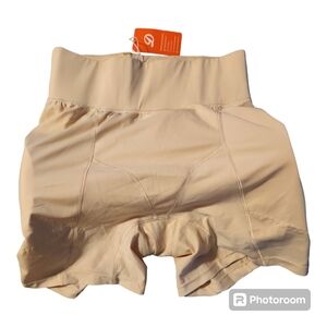 Defitshape Booty Padded Shapewear Natutal XXXXXL